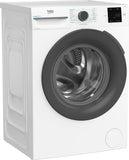 Beko b300 BMWU3941A Lavatrice EnergySpin 9kg Classe A 1400giri Bianco