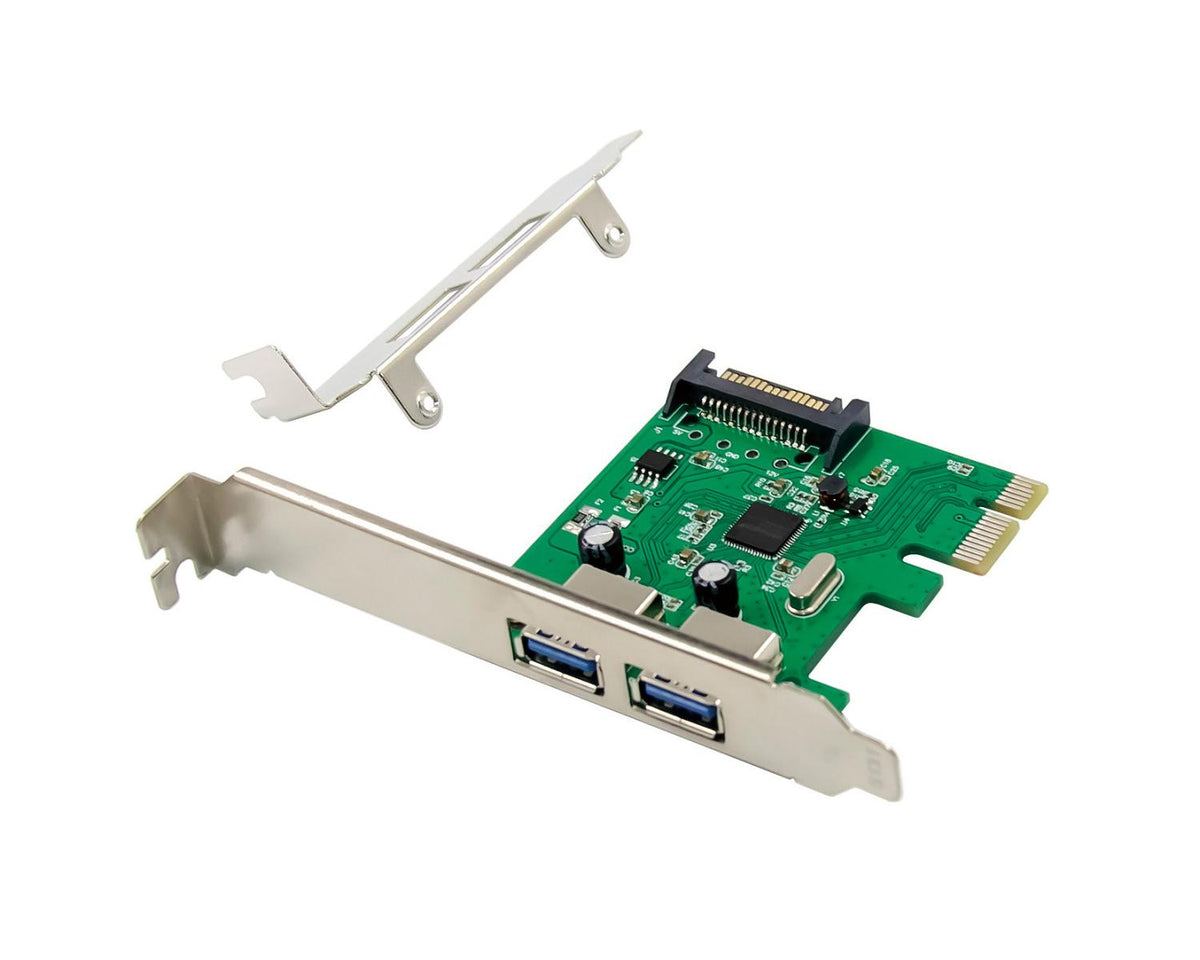 Conceptronic EMRICK06G scheda di interfaccia e adattatore Interno USB 3.2 Gen 1 (3.1 Gen 1)