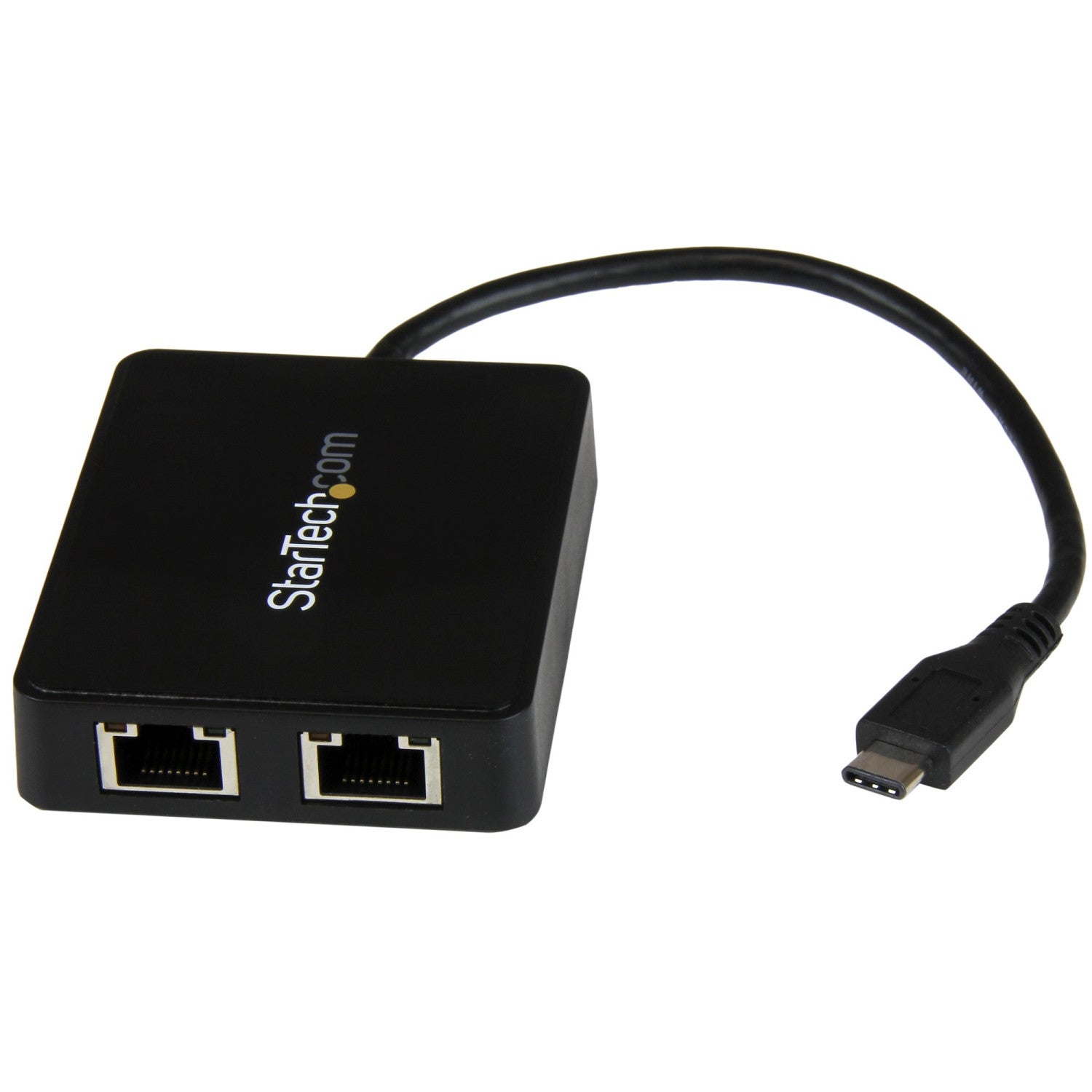 StarTech.com US1GC301AU2R scheda di rete e adattatore 5000 Mbit/s