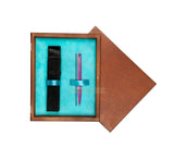 Penna a sfera Parker MERIDIAN GRAPE RBT