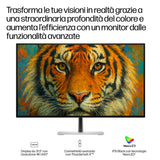 HP Series 7 Pro Docking Monitor serie 7 Pro 31,5 pollici 4K Thunderbolt 4 732xk