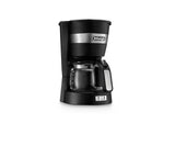 DeLonghi ICM 14011 Macchina da Caffe' con Filtro 0,65 L Semi Automatica