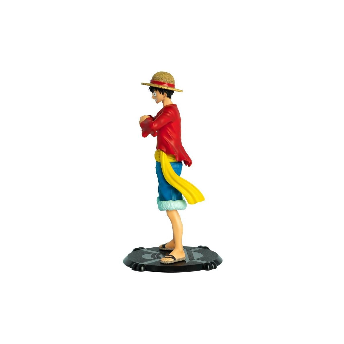 ABYstyle ABYFIG008 collectible figure One Piece Monkey.D.LUFFY