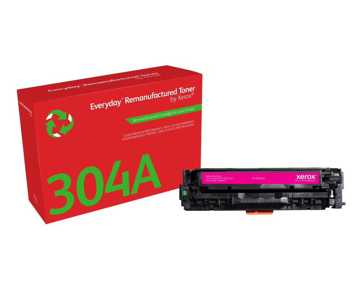 Everyday 006R03824 cartuccia toner 1 pz