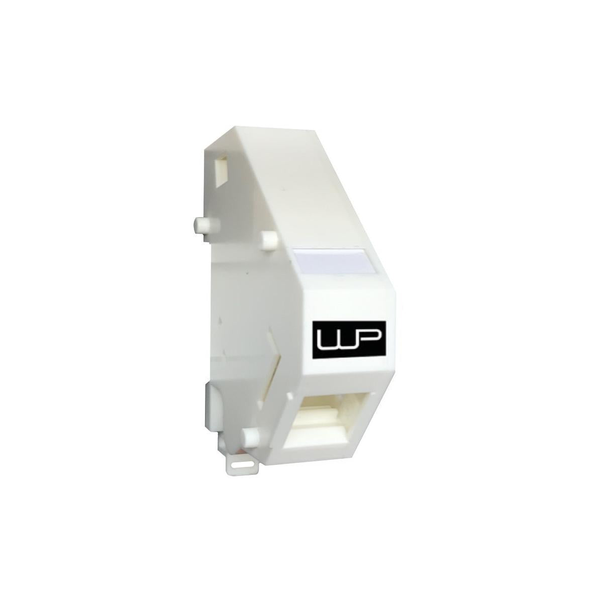 WP WPC-DBX-B1-W porta accessori Adattatore