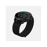 Suunto Run 3,35 cm (1.32 pollici) AMOLED 46 mm Digitale 466 x 466 Pixel Touch screen Nero GPS (satellitare)
