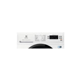 Electrolux SensiCare 600 EW6S526B Lavatrice Caricamento frontale 6 kg 1151 Giri/min Argento Bianco