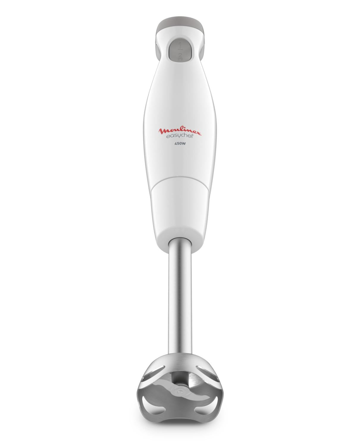 Mixer Moulinex DD4521 Easychef ad Immersione Bicchiere da 800 ml 450 W