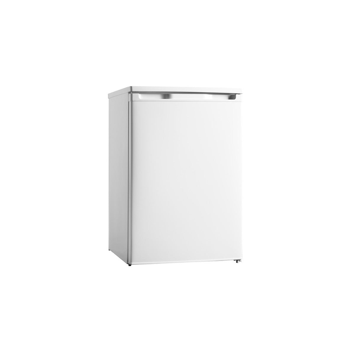 Comfeè RCU119WH2 Congelatore verticale Libera installazione 83 L E Bianco