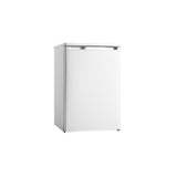 Comfeè RCU119WH2 Congelatore verticale Libera installazione 83 L E Bianco