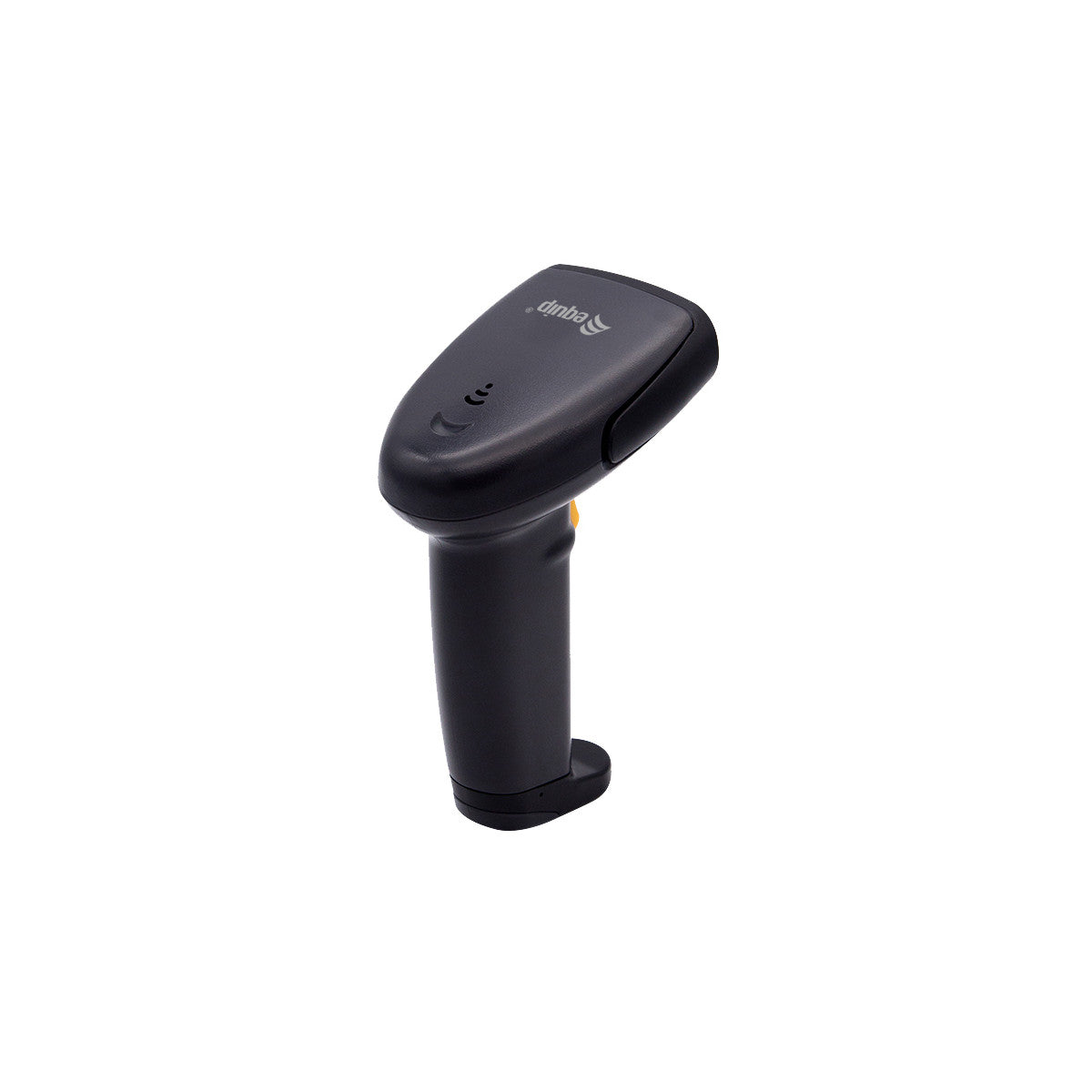 Equip 351020 lettore di codici a barre Lettore di codici a barre portatile 1D LED Nero