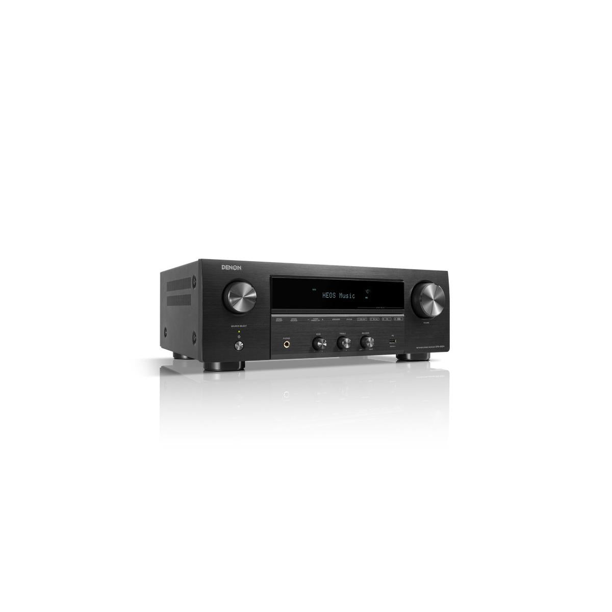 Denon DRA-900H 100 Sintoamplificatore W 2.2 canali Stereo Nero