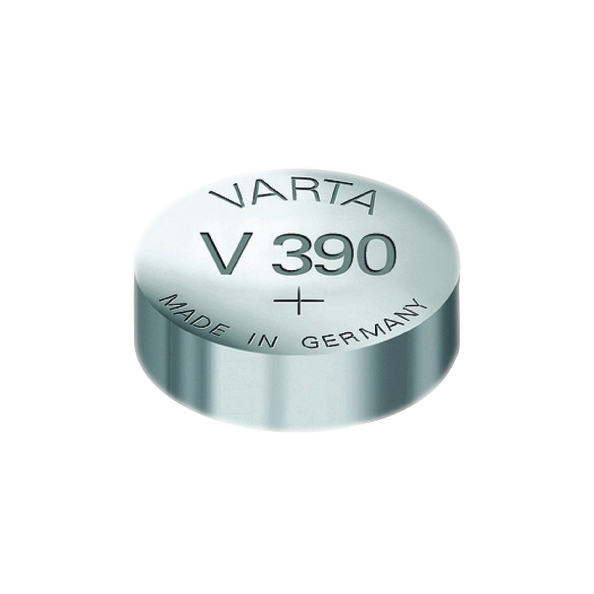 Varta -V390 Batteria a bottone Varta 80mAh 1,55V