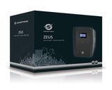 Conceptronic ZEUS03EM gruppo di continuità (UPS) A linea interattiva 1,2 kVA 720 W 5 presa(e) AC