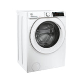 Hoover H-WASH 500 HW 48AMC/1-S lavatrice Caricamento frontale 8 kg 1400 Giri/min Bianco Venduto come Grado B 8059019010601
