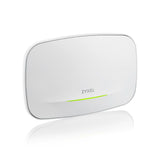 Zyxel NWA130BE-EU0101F punto accesso WLAN 5764 Mbit/s Bianco Supporto Power over Ethernet (PoE)