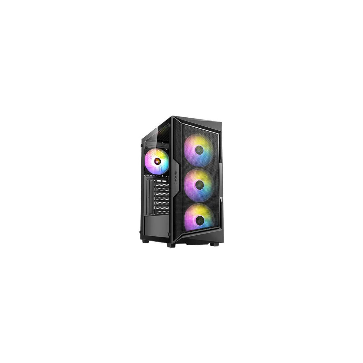 Antec AX61 Elite Midi Tower Nero