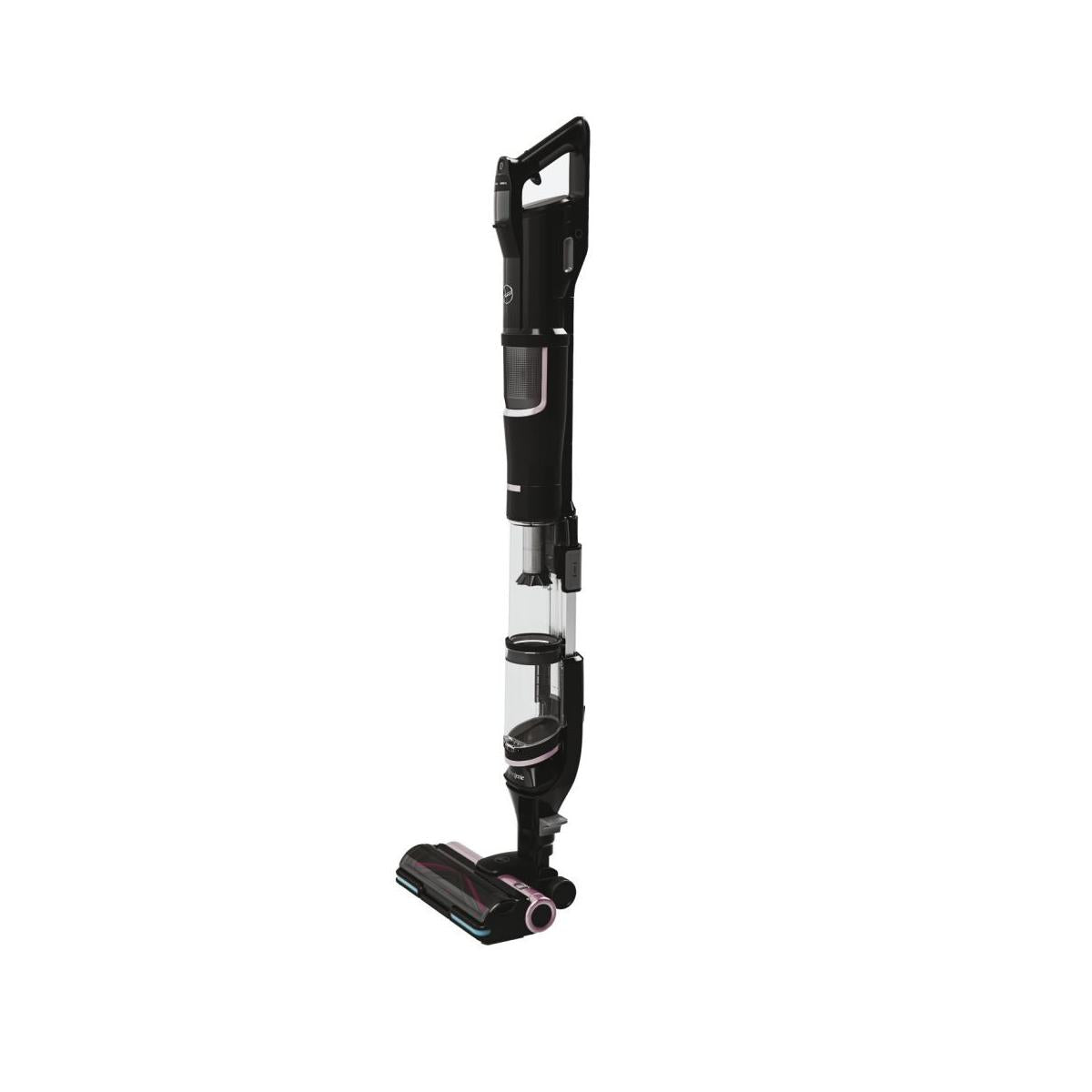 Hoover HFX10P 011 Aspirapolvere a bastone Batteria Secco EPA 365 W 4 Ah