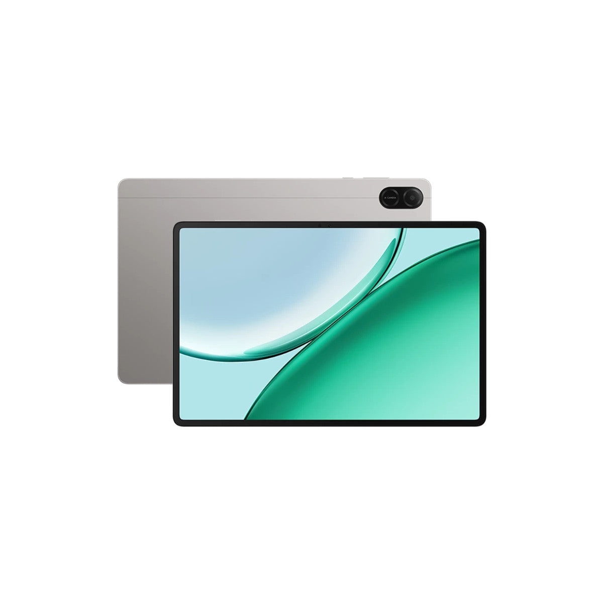 Honor Pad X8b Snapdragon 128 GB 27,9 cm (11") 4 GB Wi-Fi 5 (802.11ac) Android 16 Grigio