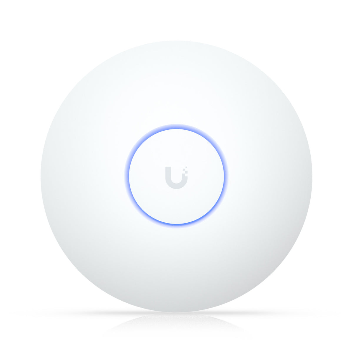 Ubiquiti U7 Long-Range 7300 Mbit/s Bianco Supporto Power over Ethernet (PoE)