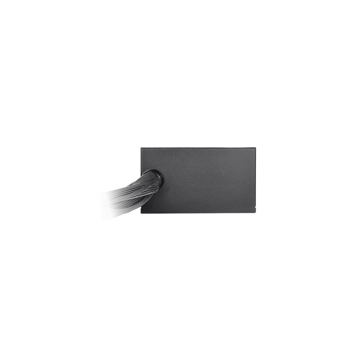 Thermaltake HAMBURG alimentatore per computer 750 W 24-pin ATX ATX Nero
