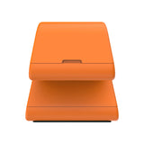 Alcatel ePure 3 Iconic Telefono DECT Identificatore di chiamata Arancione