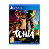 Mindscape Tchia: Oléti Edition Speciale Tedesca, Inglese, ESP, Francese, ITA PlayStation 5