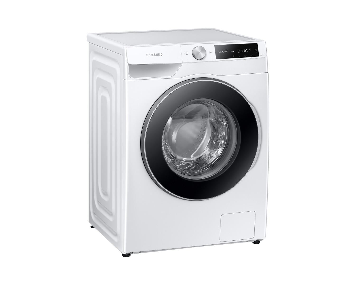 Samsung Lavatrice AI Control Ecodosatore 9Kg WW90T634DLECS3 classe A Bianco