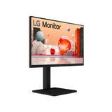 LG 24BA550 B Monitor PC 60 5 cm 23.8pollici 1920 x 1080 Pixel Full HD LCD Nero