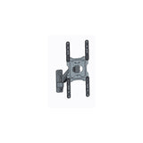 LINK Braccio A Muro A 3 Snodi Per Tv Fino A 25 Kg, 50" Fino A Vesa 400X400