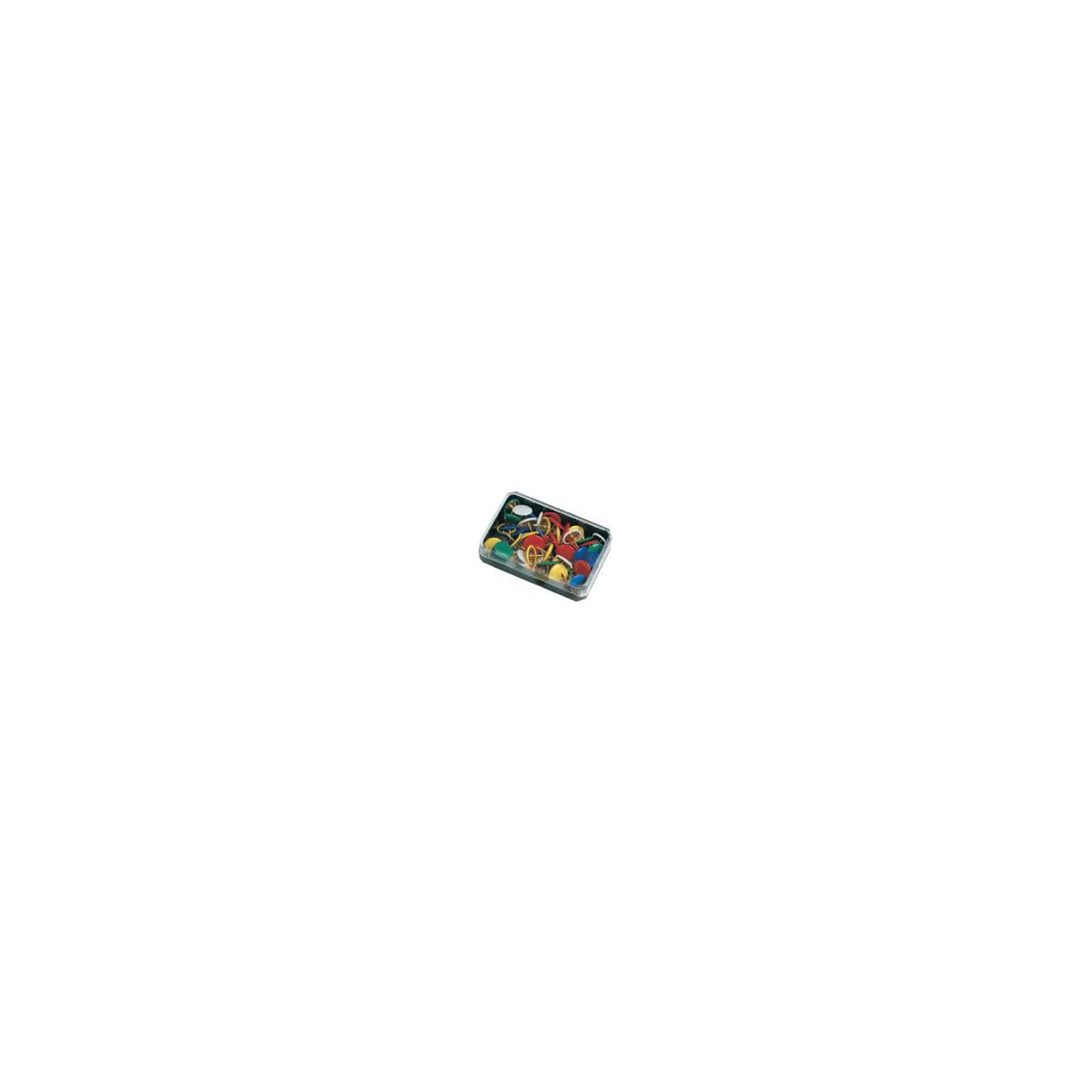Molho Leone Pins Plastic Cover Nero