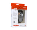 Equip 245109 mouse Ambidestro RF Wireless Ottico 1600 DPI