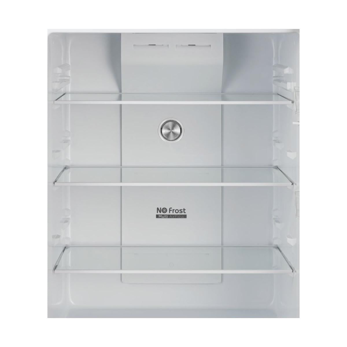 Candy CDG5T717EW Libera installazione 410 L E Bianco