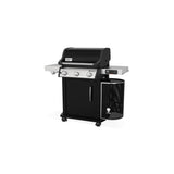Weber WBR46713729 Barbecue a Gas Spirit Epx 325 Gbs Nero