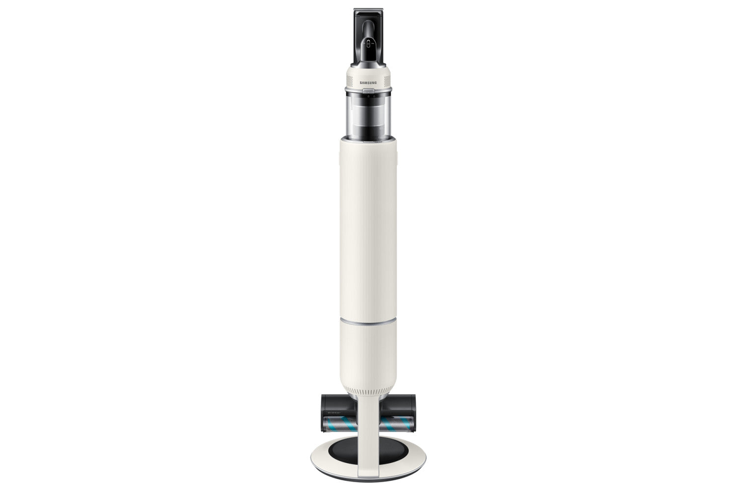 Samsung Aspirapolvere senza filo Bespoke Jet AI LITE complete extra 280W VS80F28DES