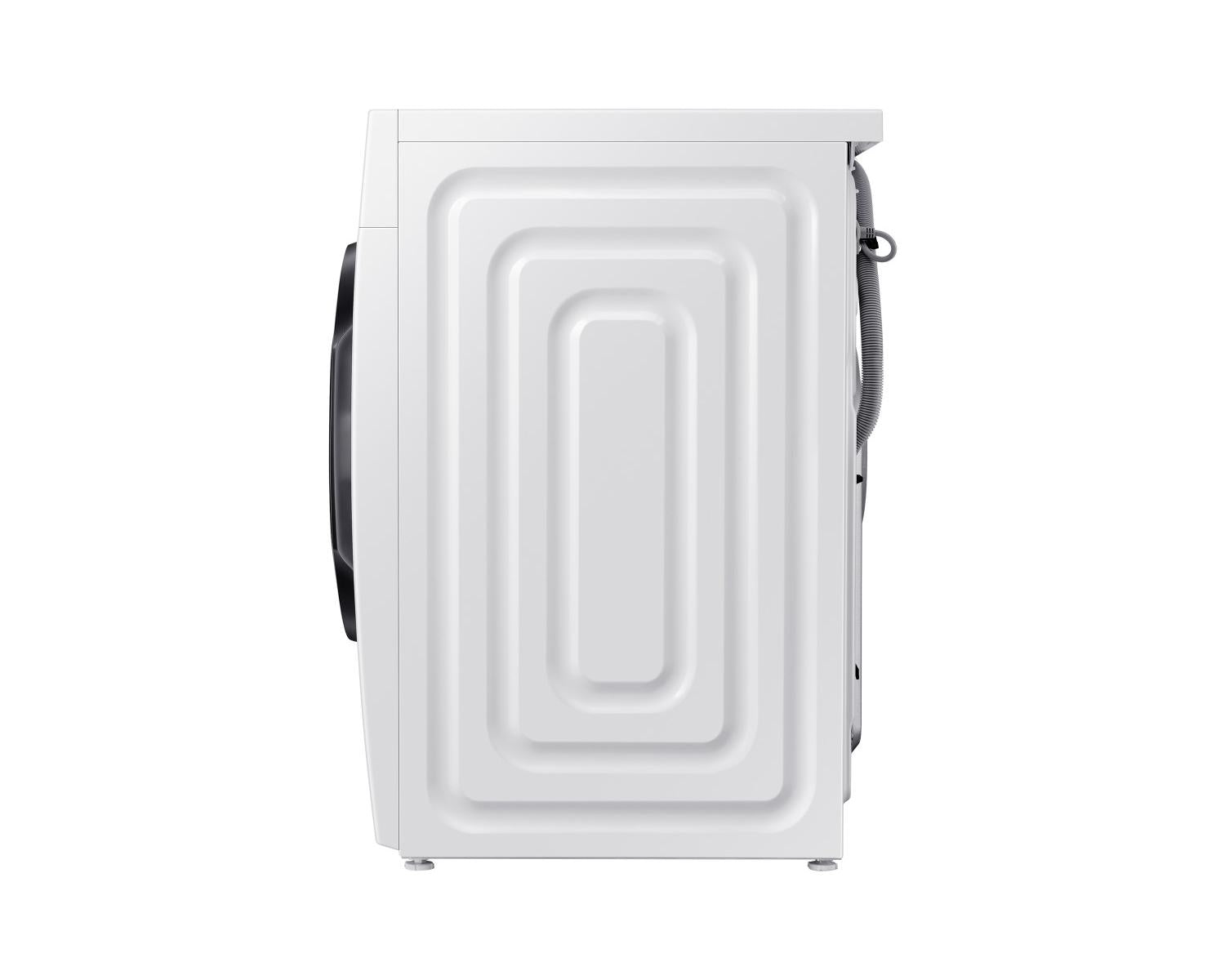 Samsung WW80CGC04DAHET Lavatrice Crystal Clean 8 kg Classe A Bianco