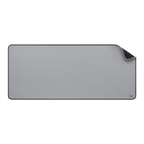 Tappetino per Mouse Logitech 956 000052 Desk Mat Studio Series Grigio