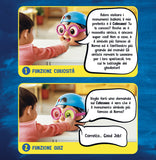 Lisciani 107445 giocattolo educativo I M A GENIUS The Sabatino s L italiano