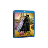 Wicked Parte 2 (Blu-Ray) - Universal Pictures