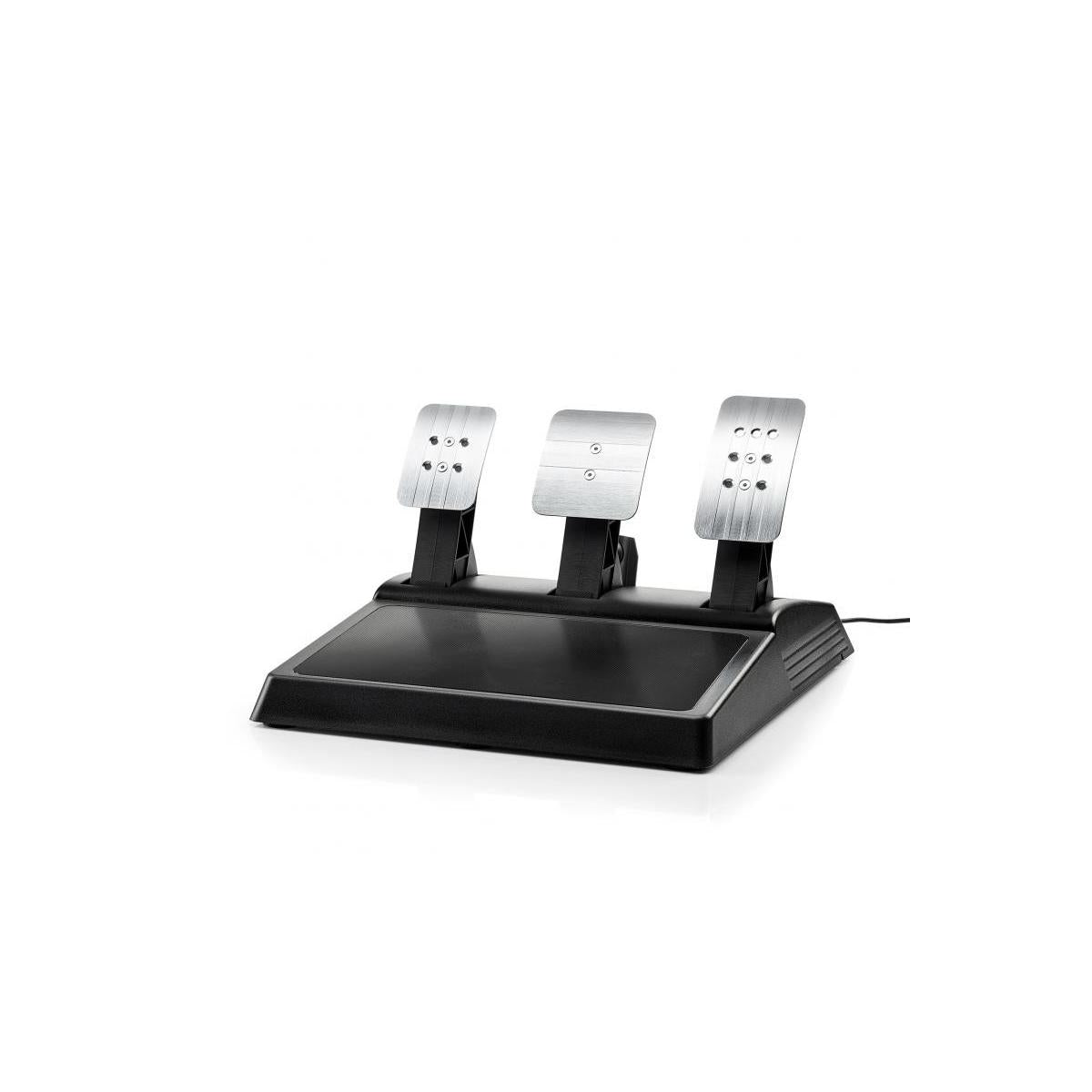 Thrustmaster T300 RS GT Sterzo Pedali Analogico Digitale PC PlayStation 4 Playstation 3 Nero