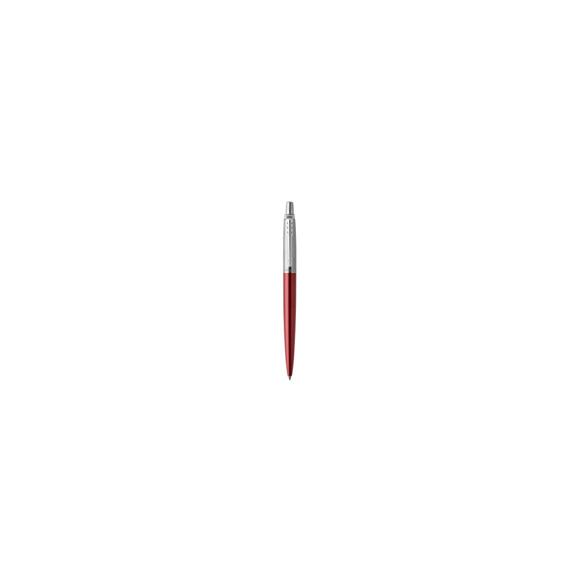 Parker 1953187 penna a sfera Blu Penna a sfera retrattile a clip