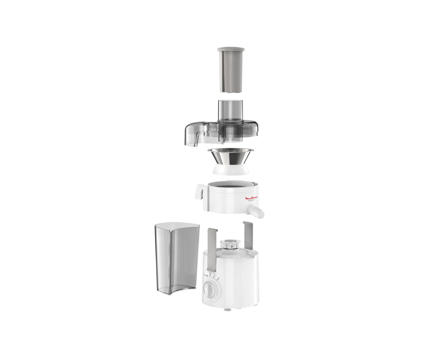Moulinex JU3701 FRUTELIA