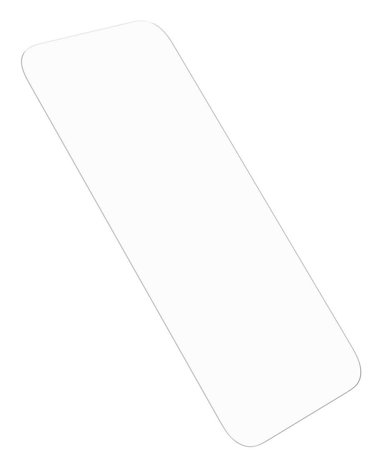 OtterBox Glass Series per iPhone 16 Trasparente