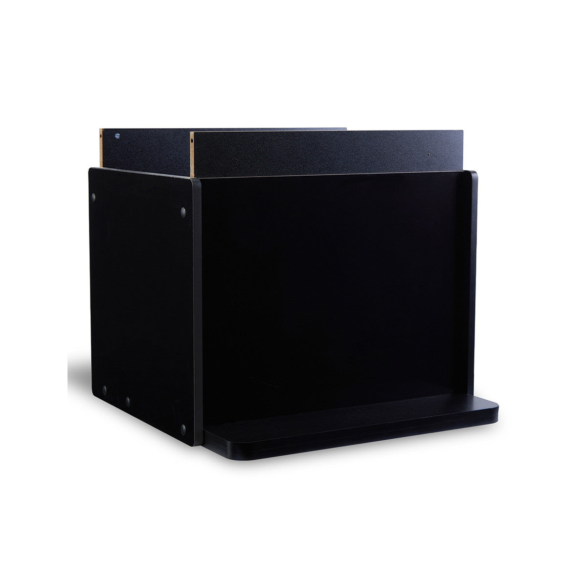 Arcade1Up GEN-R-406000 Accessorio per cabinato da sala giochi Stand Nero Legno new Arcade1Up Pac-Man Classic SE, Ms. Pac-Man Classic SE, and Mortal Kombat Classic SE ONLY