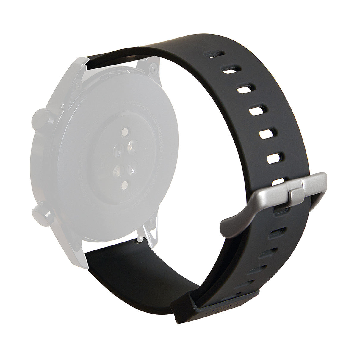 PURO PUROUNIVBICON22BLK parte e accessorio per orologi