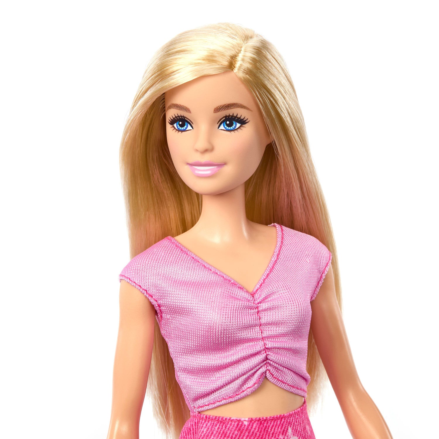 Barbie JMJ47 bambola