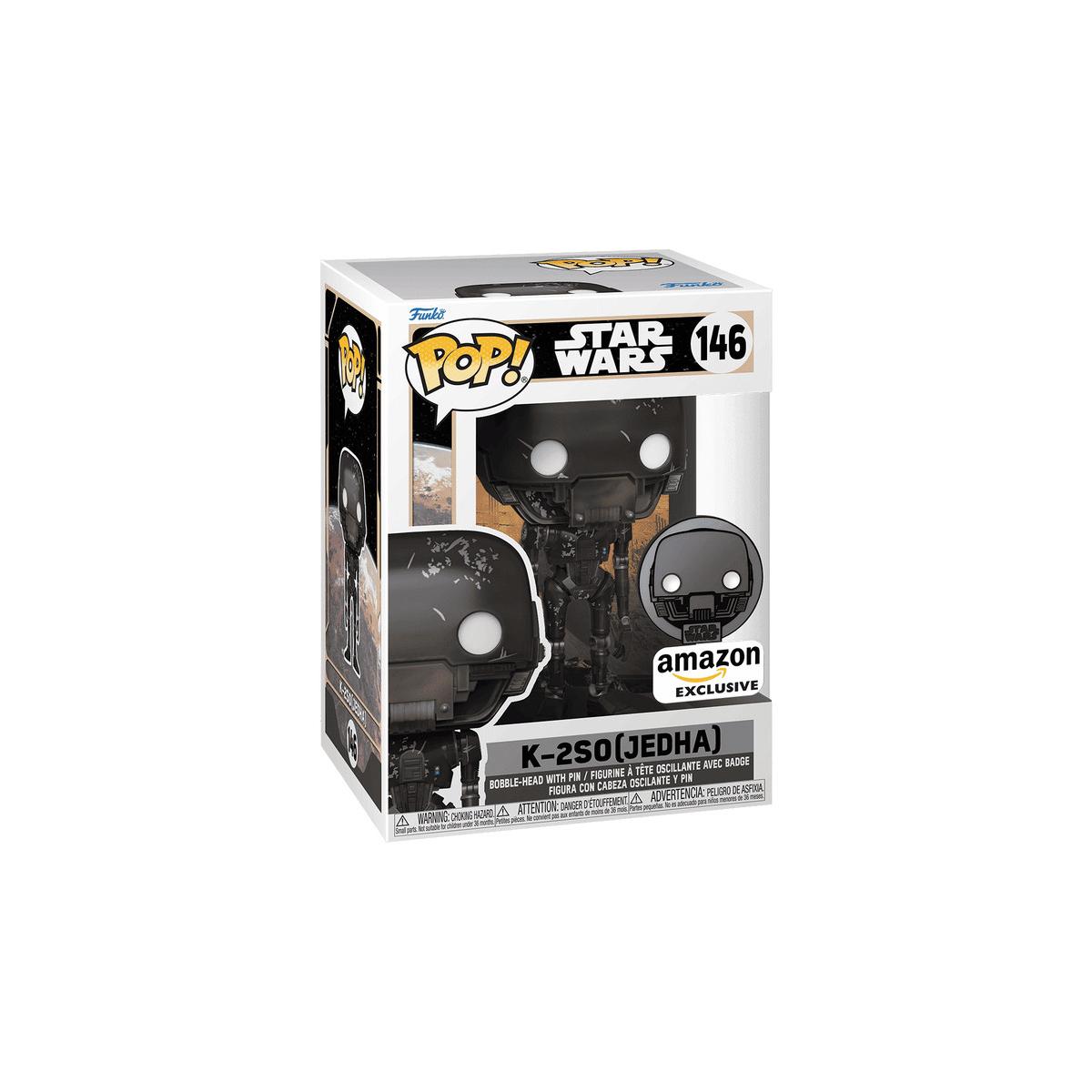 FUNKO POP 55497 modellino da azione e da collezione