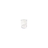 ARDA Pen holder portapenne Plastica Trasparente