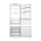 Hotpoint Ariston Frigorifero combinato ad incasso HA SP70 T111