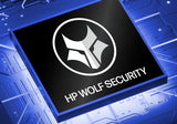 HP ProBook 4 G2a Next Gen AI Wolf Pro Security Edition Copilot PC AMD Ryzen AI 5 430 Computer portatile 40,6 cm (16pollici) WUXGA 24 GB DDR5-SDRAM 512 GB SSD Wi-Fi 7 (802.11be) Windows 11 Pro Argento